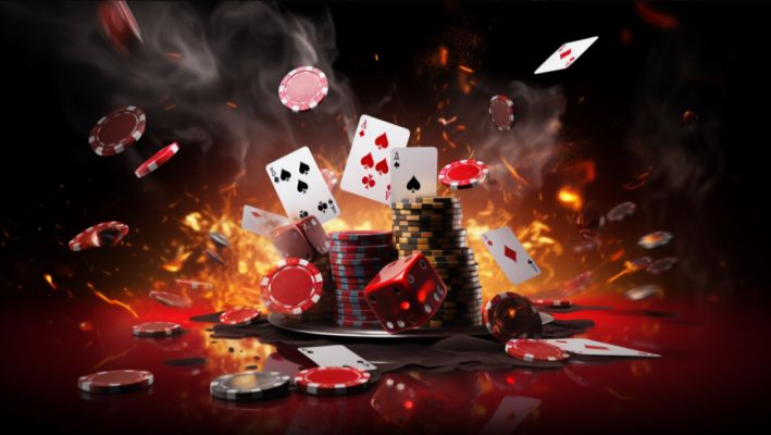 Teen Patti Gold کیسینو میں لاٹری گیمز میں حصہ لیں۔