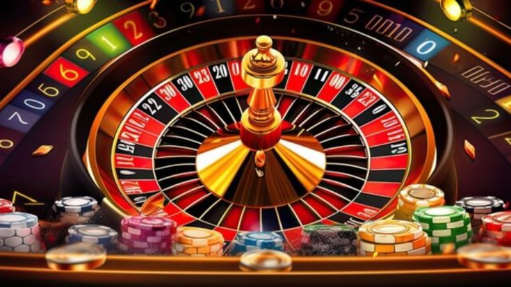 ایک اکاؤنٹ بنائیں یا Teen Patti Gold کیسینو میں لاگ ان کریں۔