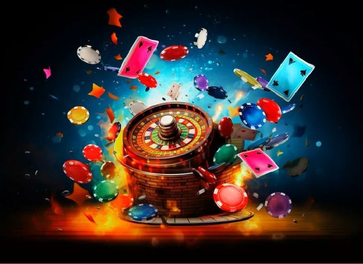 Teen Patti Gold کیسینو گیمز کا ایک زمرہ منتخب کریں

