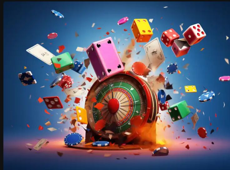 Teen Patti Gold کیسینو میں ایک آن لائن گیم کا انتخاب کریں۔
