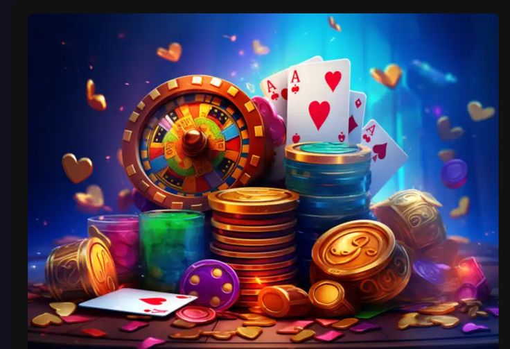 Teen Patti Gold کھلاڑیوں کے لیے لائیو کیسینو سیکشن